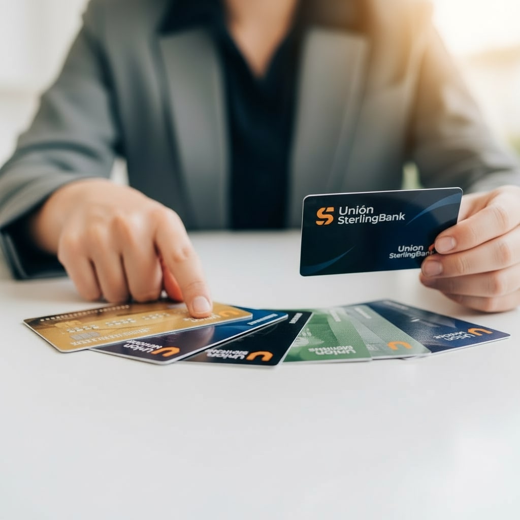 Apply For Your Card Today